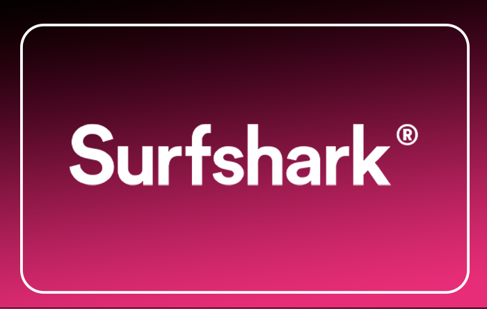 Surfshark VPN